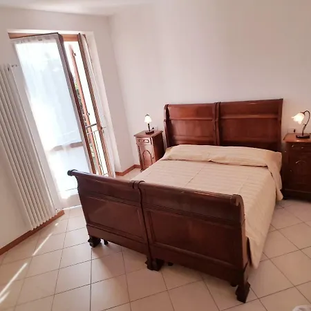 Corte Ca' Nova مزرعة للإقامة Colà