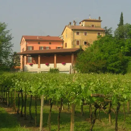 Alloggio per agriturismo Corte Ca' Nova