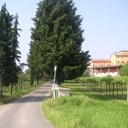 Corte Ca' Nova Colà
