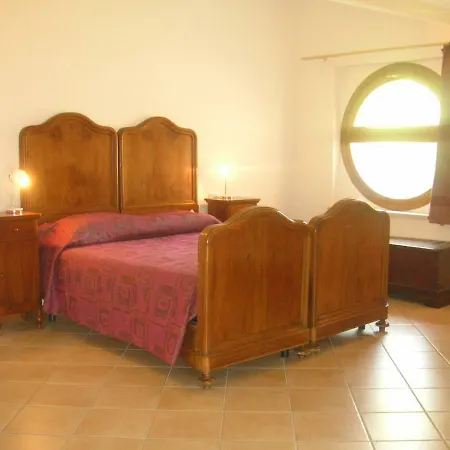 Alloggio per agriturismo Corte Ca' Nova Colà