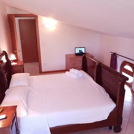 Alloggio per agriturismo Corte Ca' Nova *