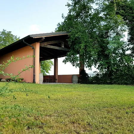 Corte Ca' Nova Alloggio per agriturismo *