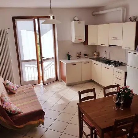 Corte Ca' Nova Alloggio per agriturismo *