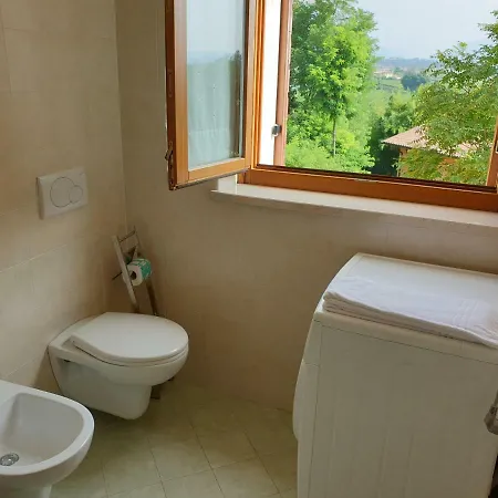 Alloggio per agriturismo Corte Ca' Nova