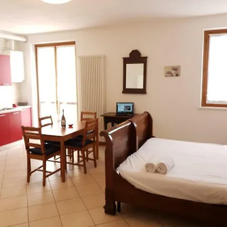 Corte Ca' Nova Alloggio per agriturismo *