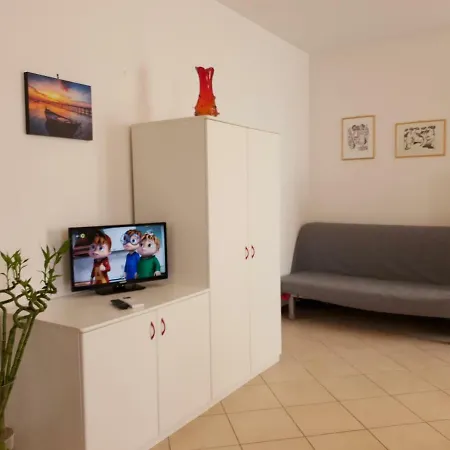 Corte Ca' Nova Alloggio per agriturismo Colà