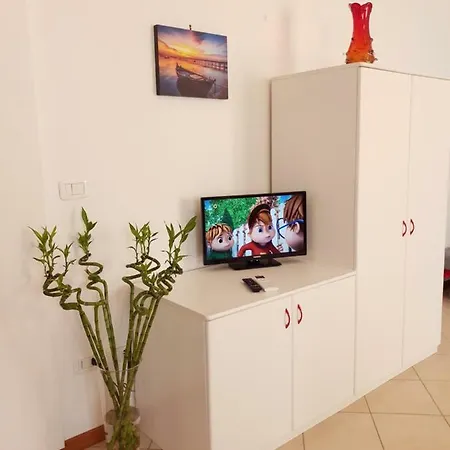 Alloggio per agriturismo Corte Ca' Nova
