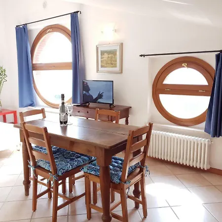 Alloggio per agriturismo Corte Ca' Nova *