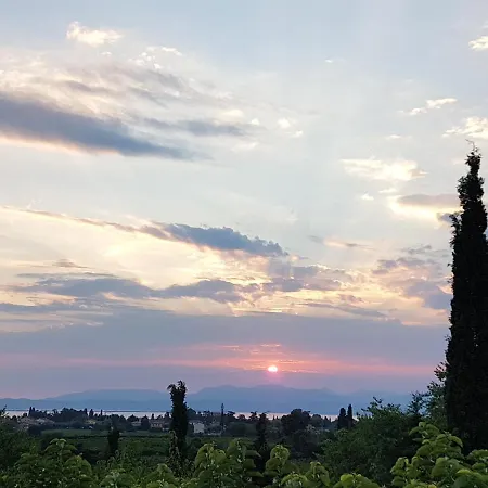 Corte Ca' Nova Alloggio per agriturismo
